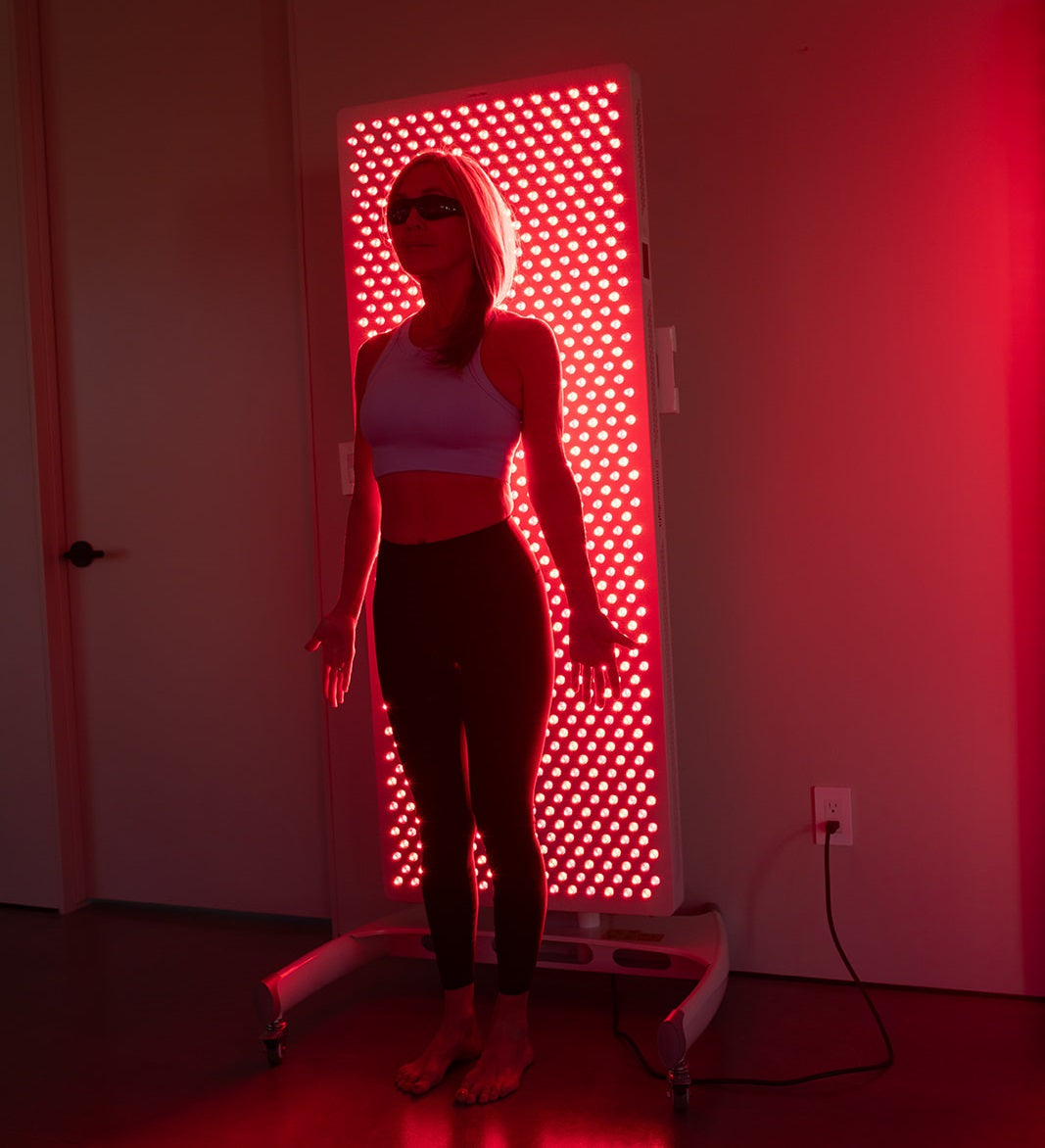 MitoPRO EliteX | XL Red Light Therapy Panel | Mito Red Light
