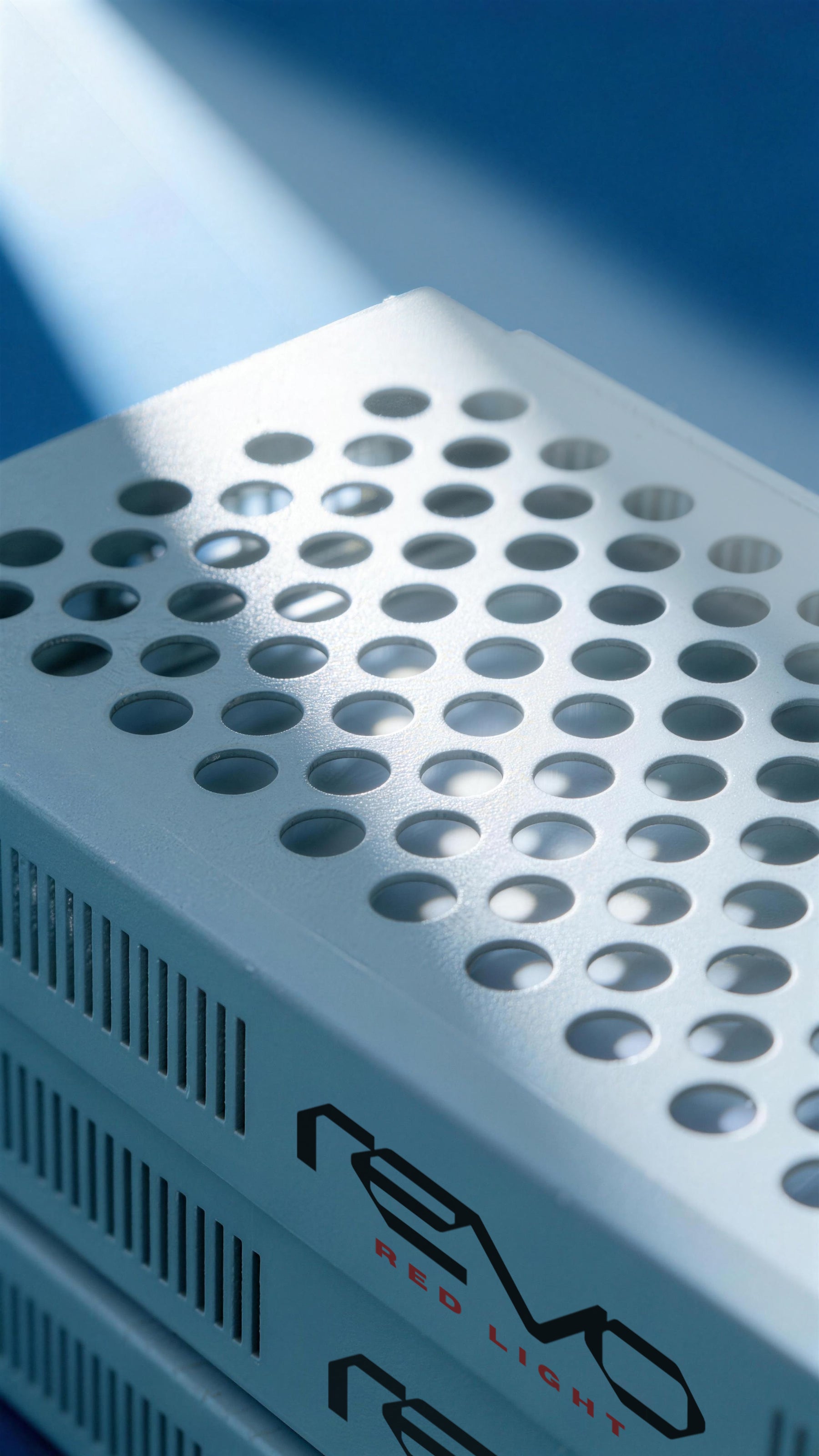 Advanced Manufacturing Process