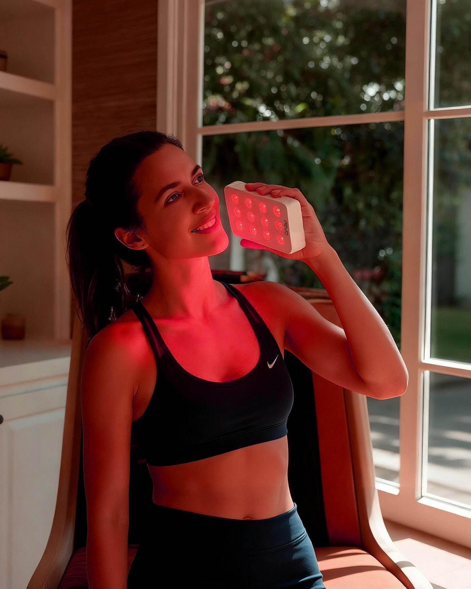 Revo Red Light Mini R