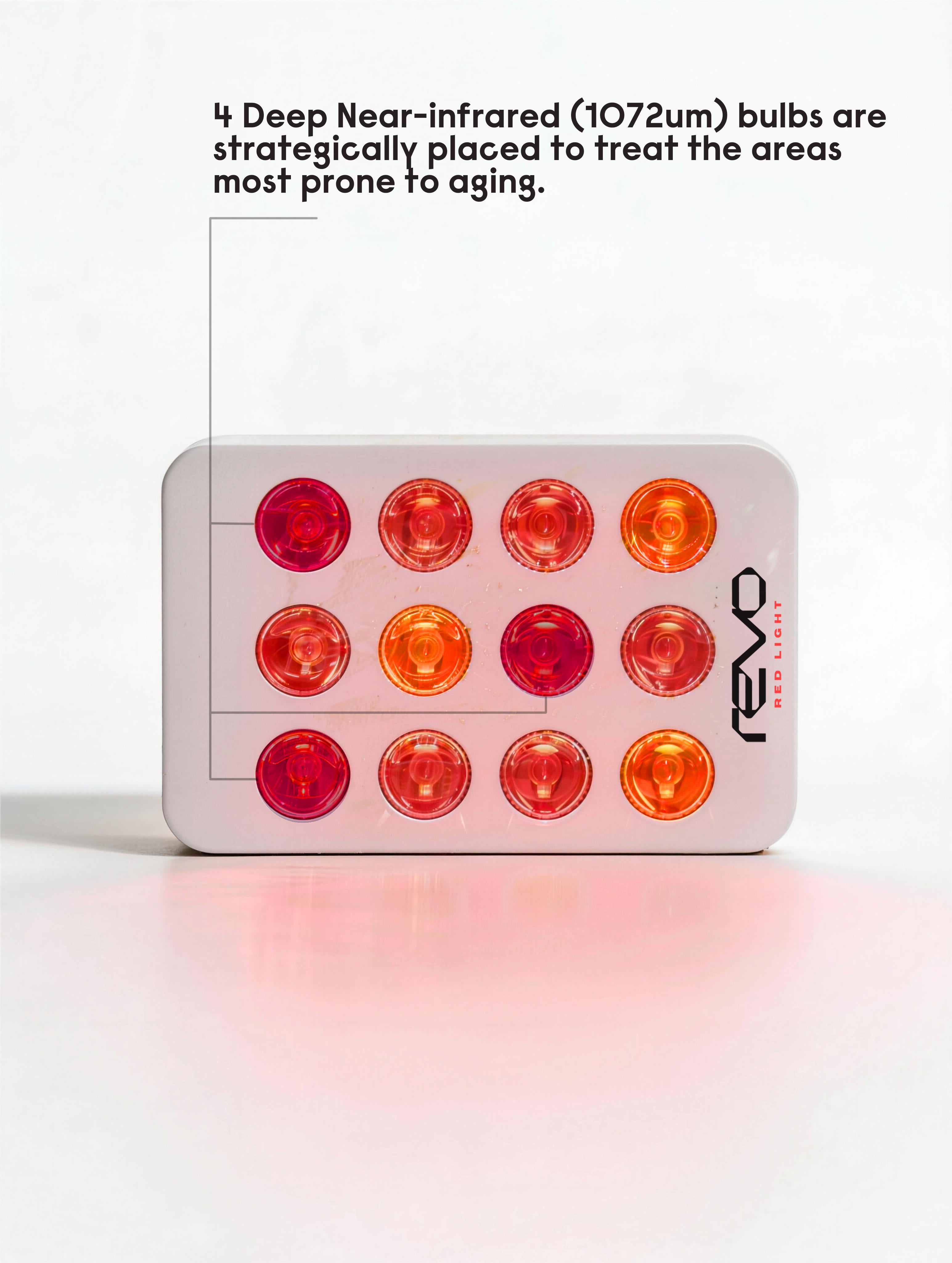 Revo Red Light Mini R