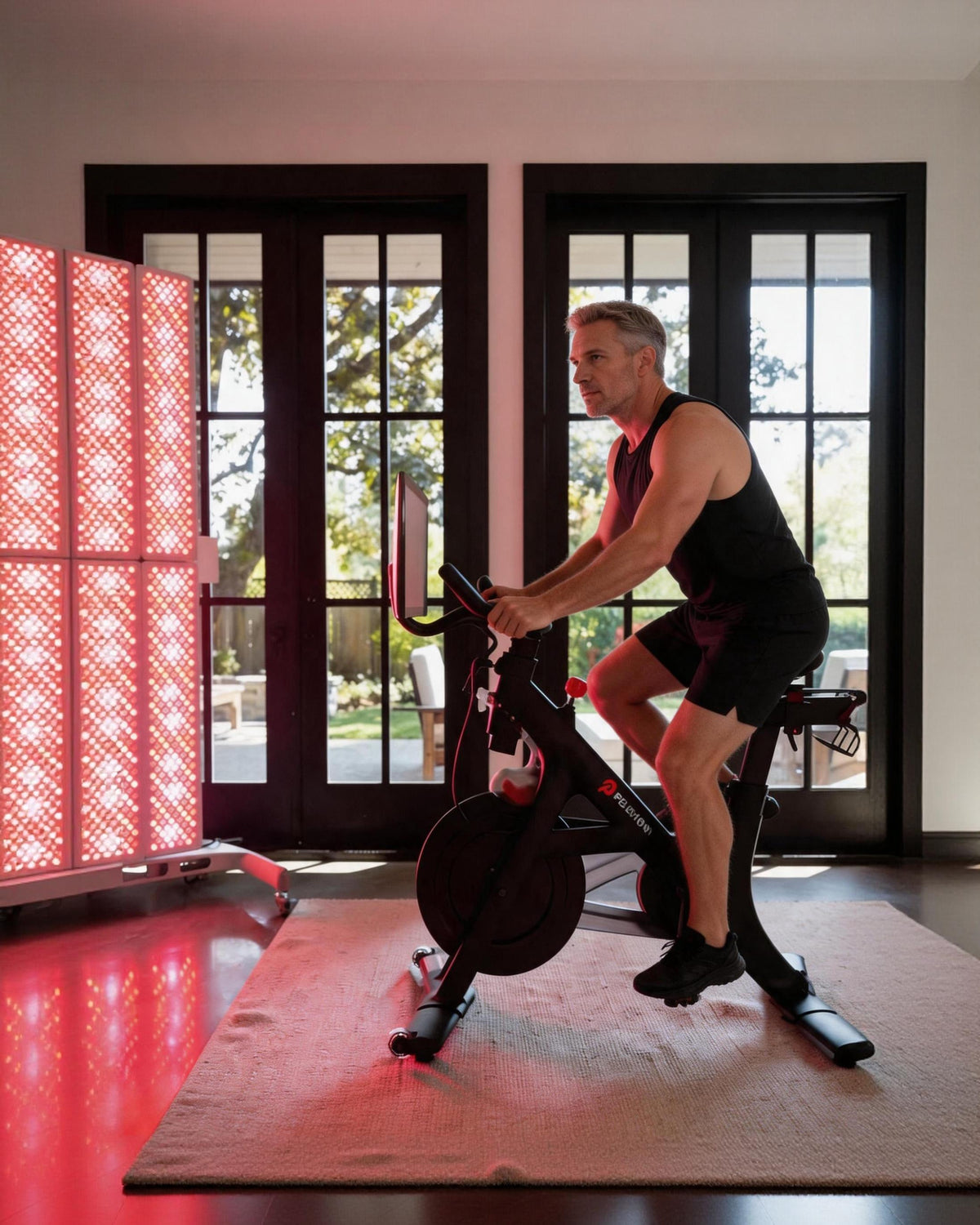 Revo Red Light 900R Tri