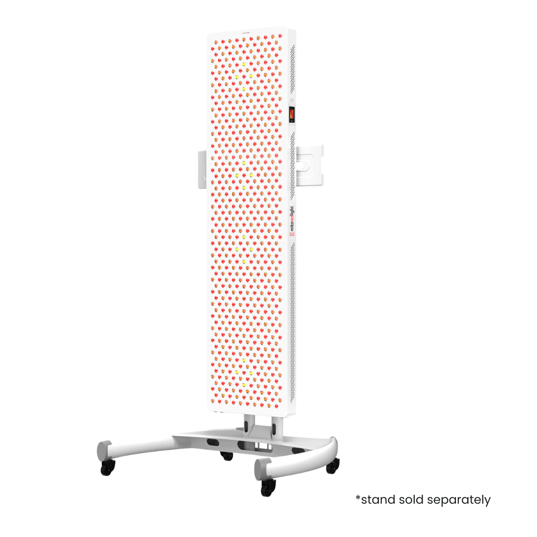MitoPRO™ MegaX | Red Light Therapy Panel Series - Mito Red Light