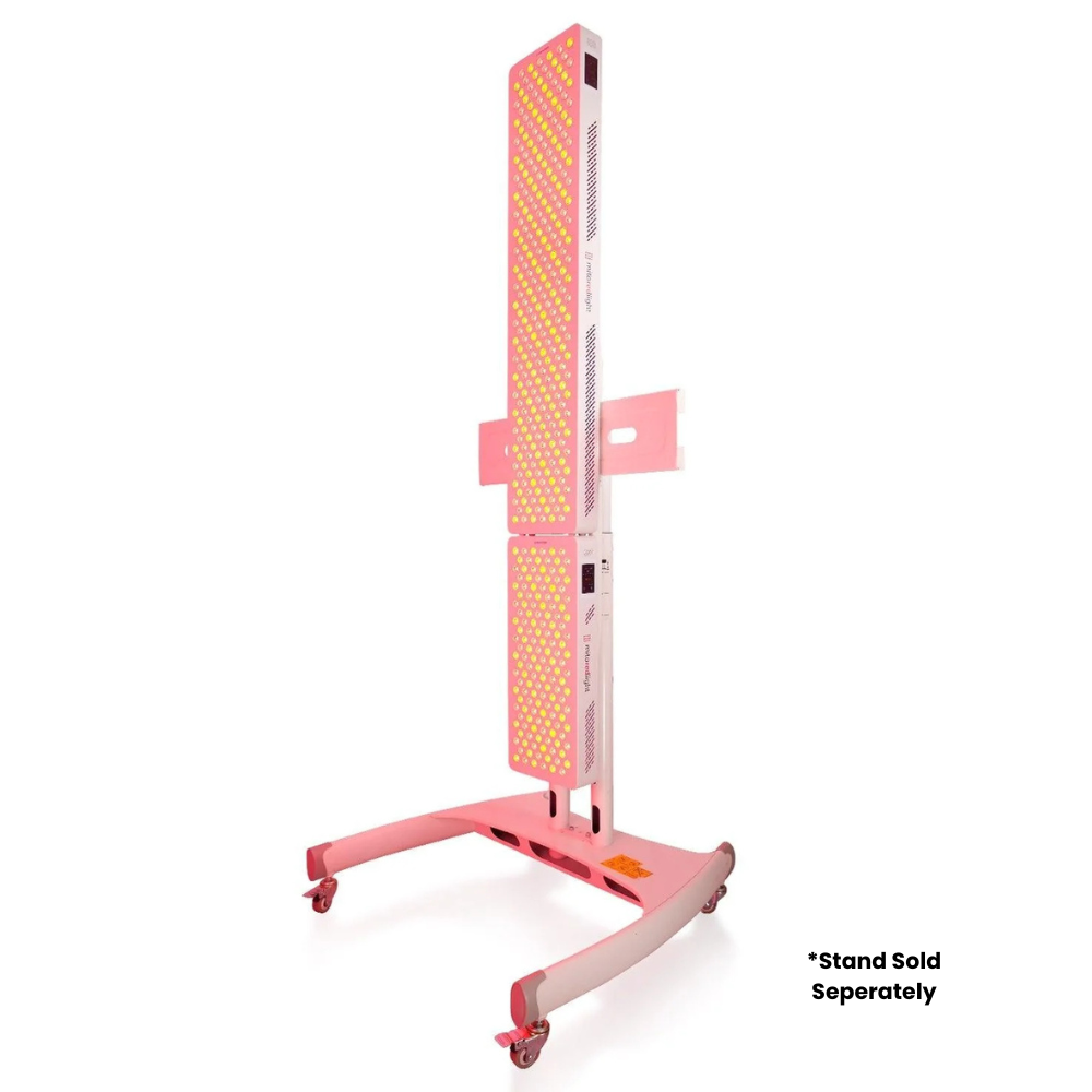 MitoPRO 750X & 1500X | Red Light Therapy Panel Series - Mito Red Light