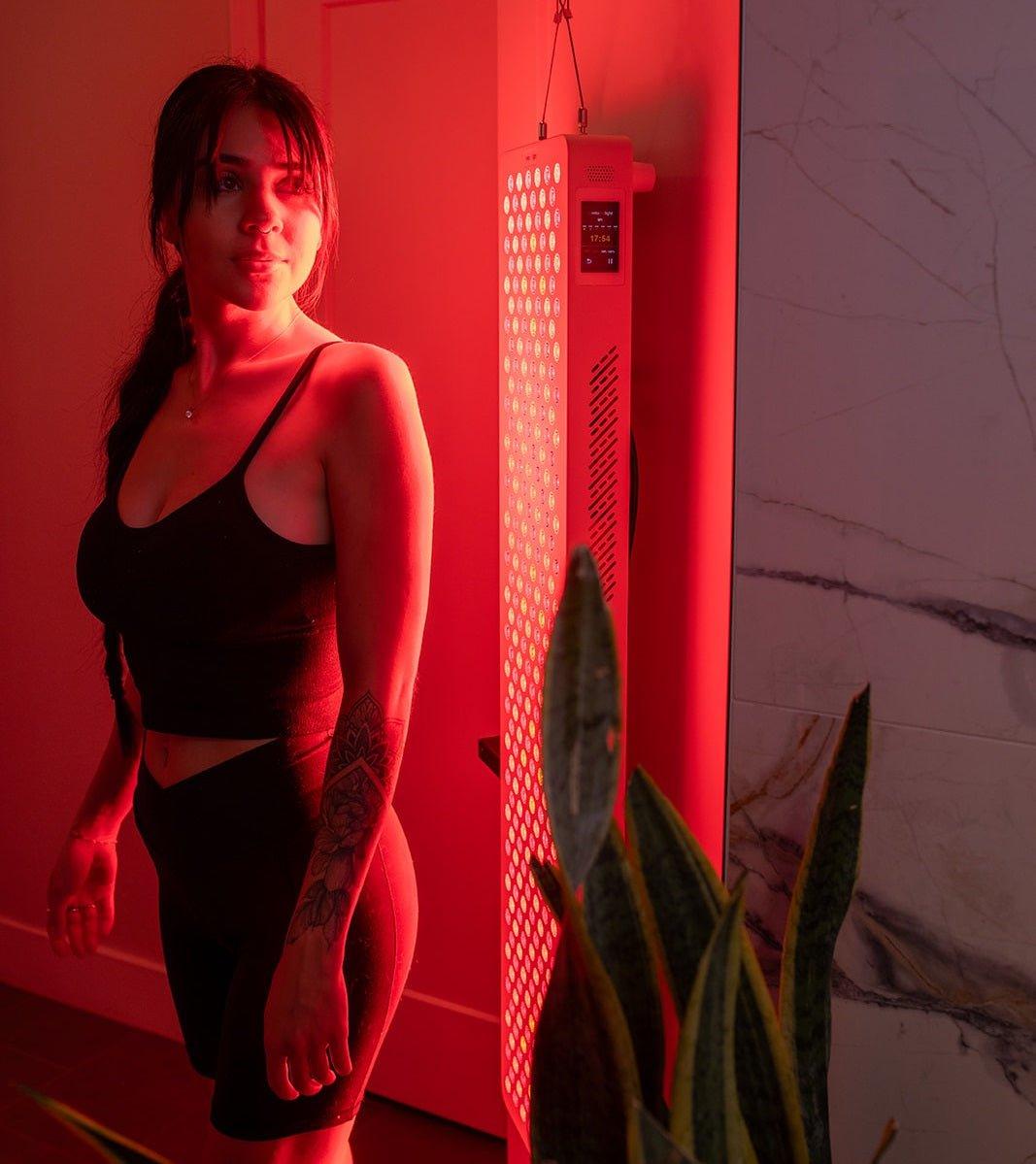 MitoPRO™ 1500X | Red Light Therapy Panel Series - Mito Red Light