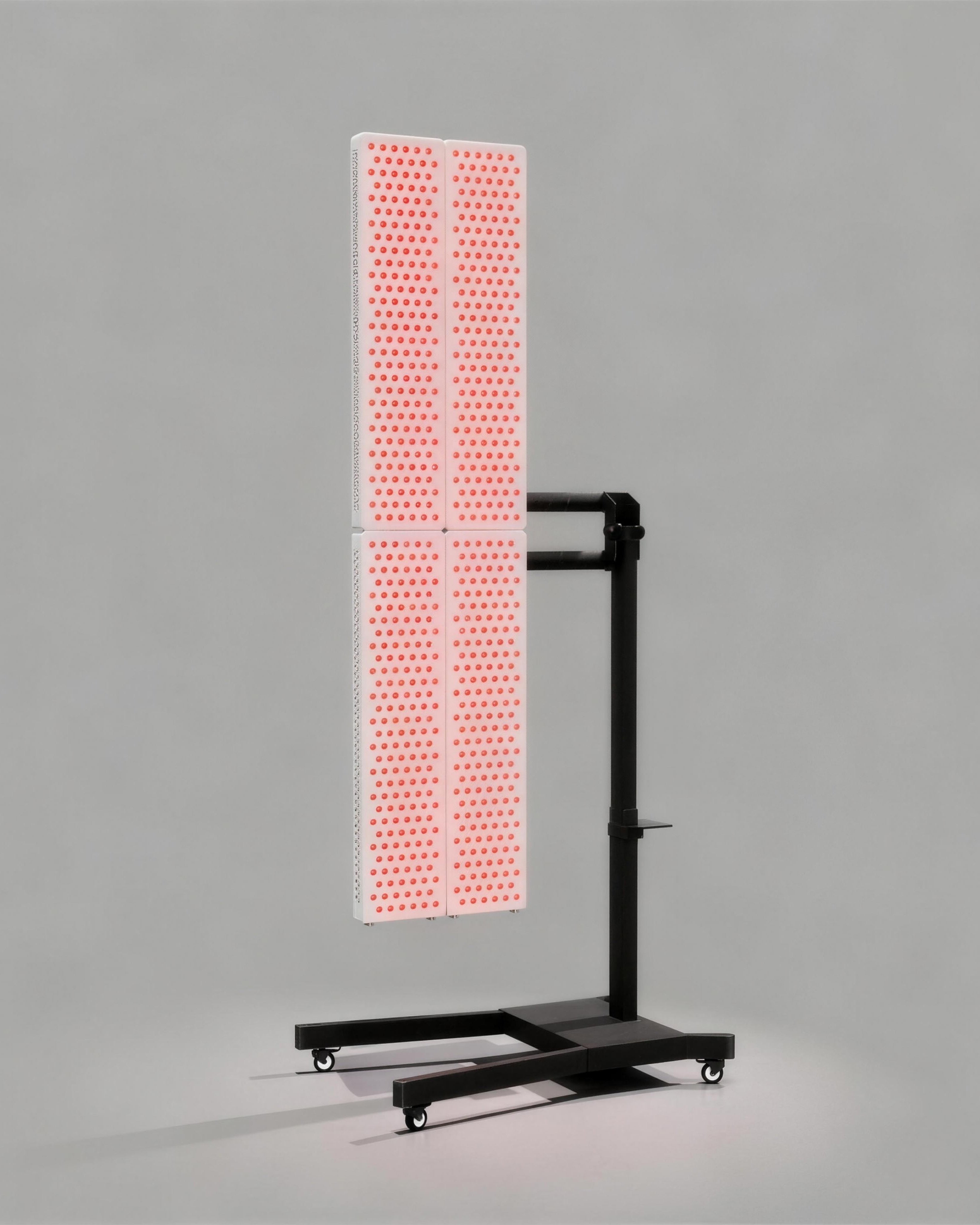 Revo Red Light 900R Quad