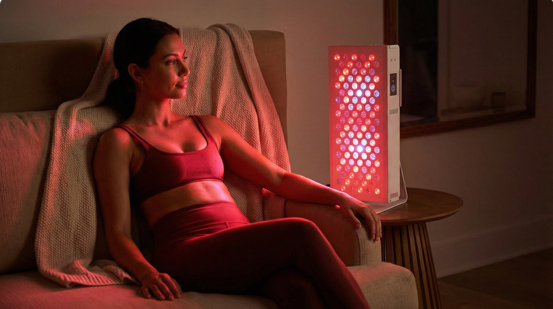 Beautiful and durable, by design.