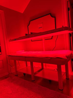 RevoRedlight