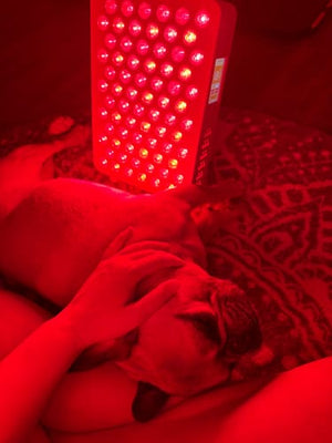 RevoRedlight