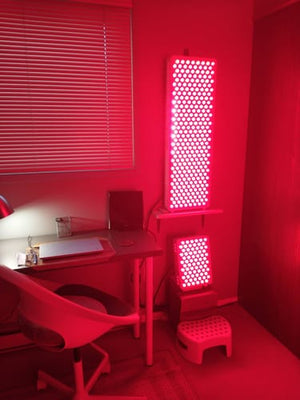 RevoRedlight