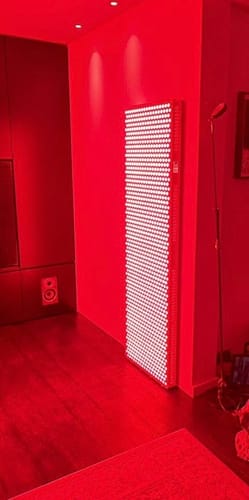 RevoRedlight