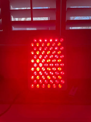 RevoRedlight