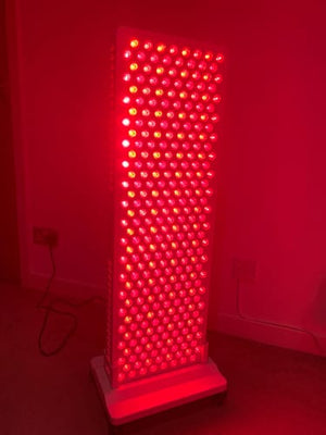 RevoRedlight