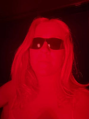 RevoRedlight