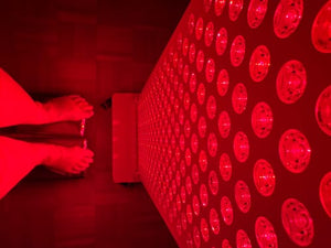 RevoRedlight
