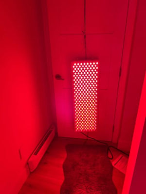 RevoRedlight