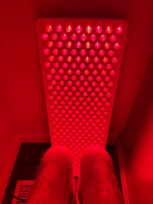 RevoRedlight