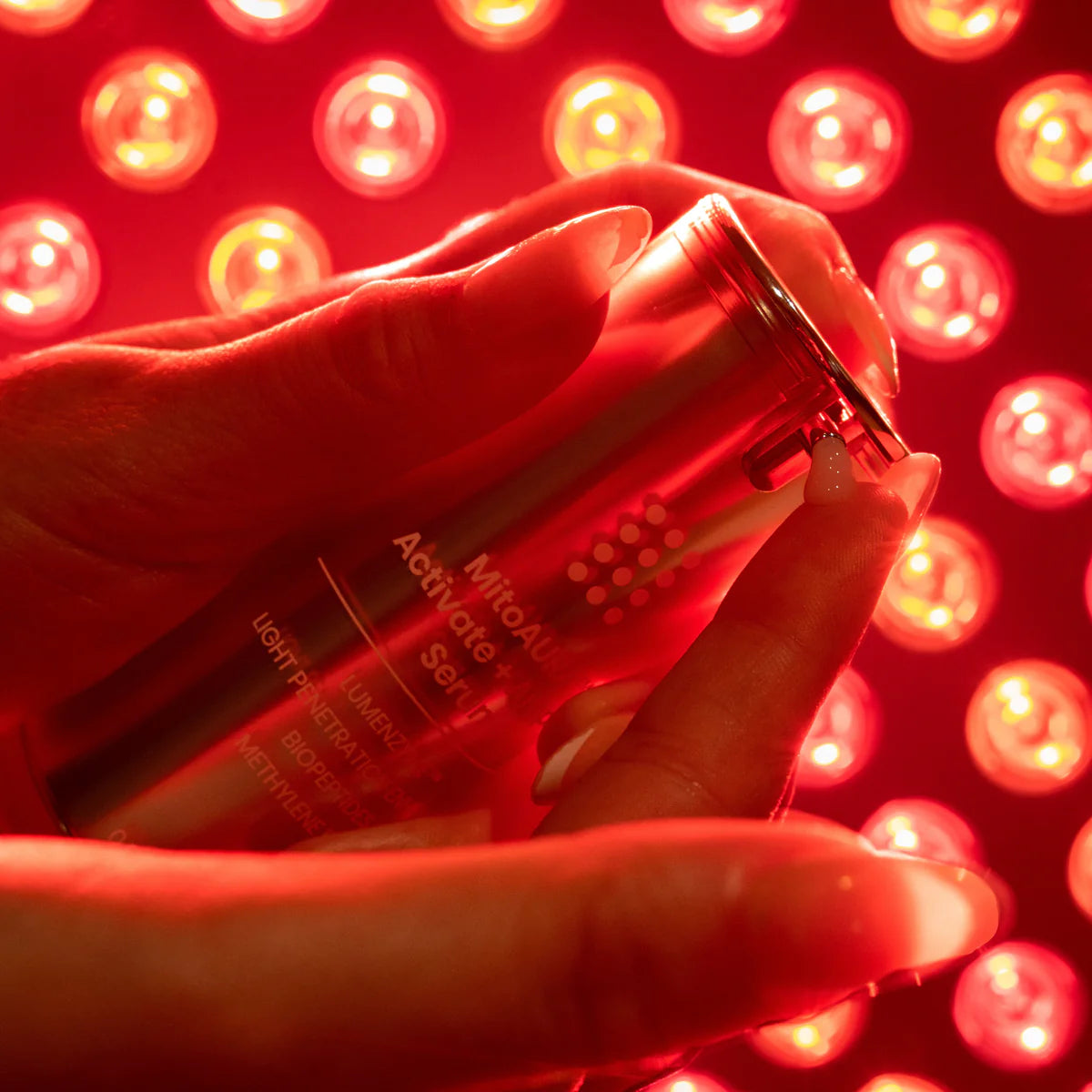 Beautiful and durable, by design.