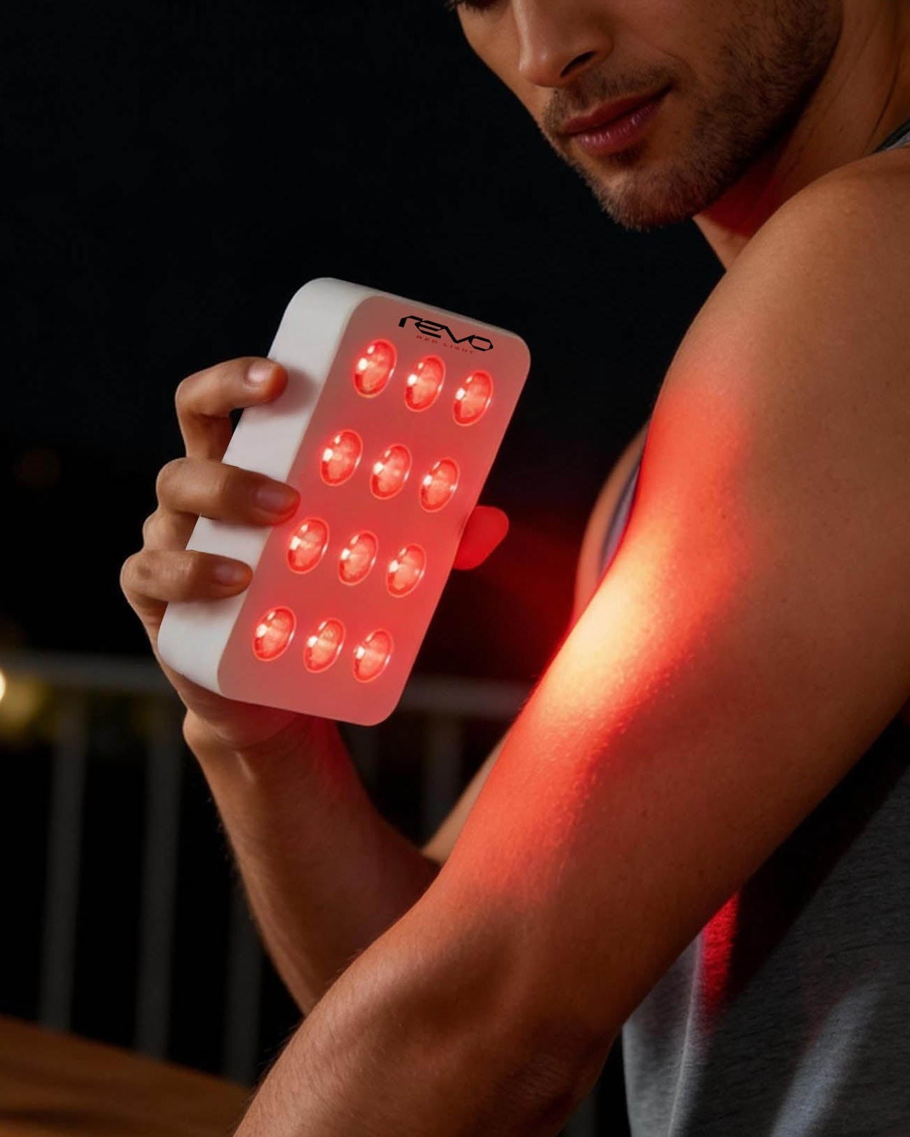 Handheld for Targeted Use