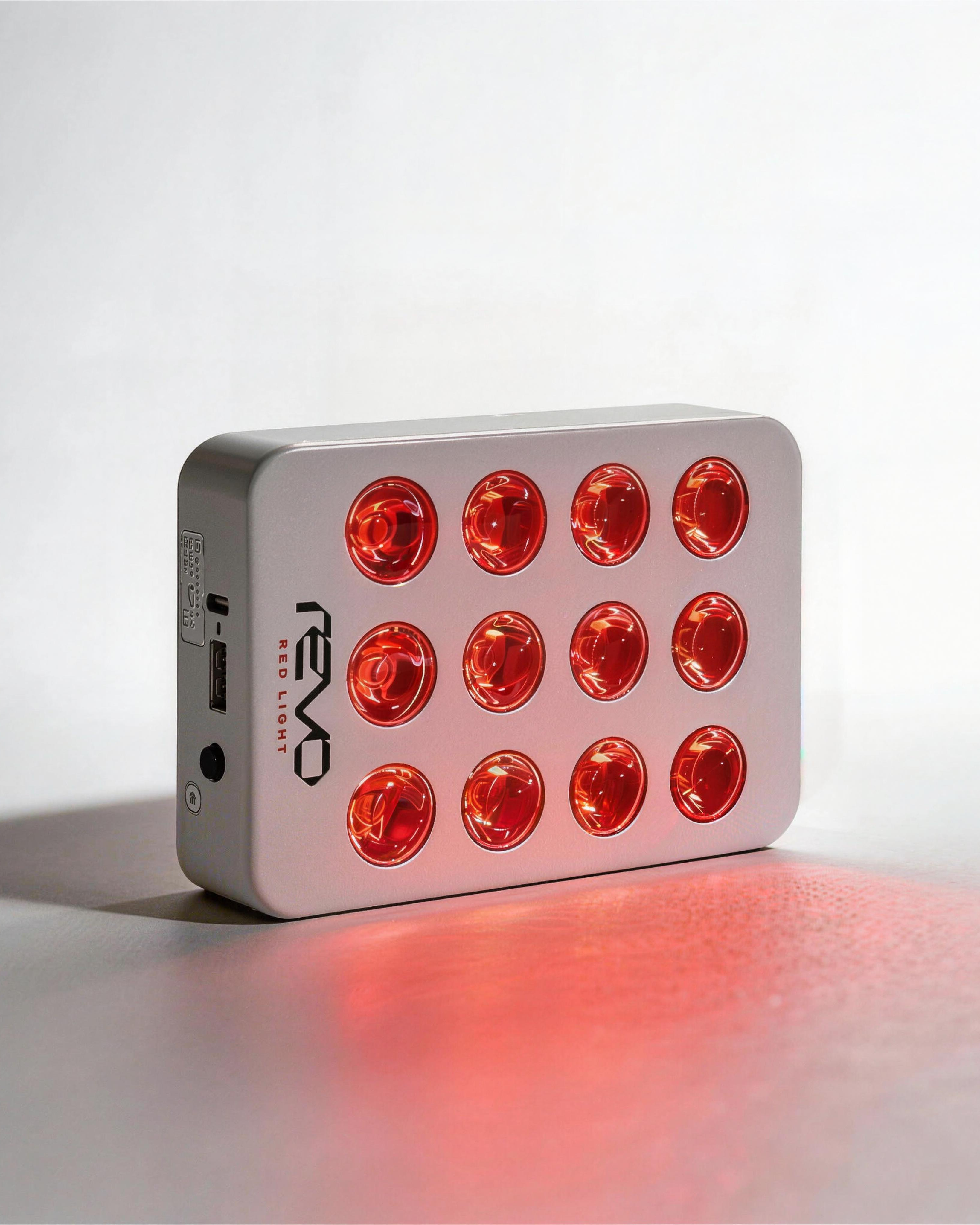 Revo Red Light Mini R