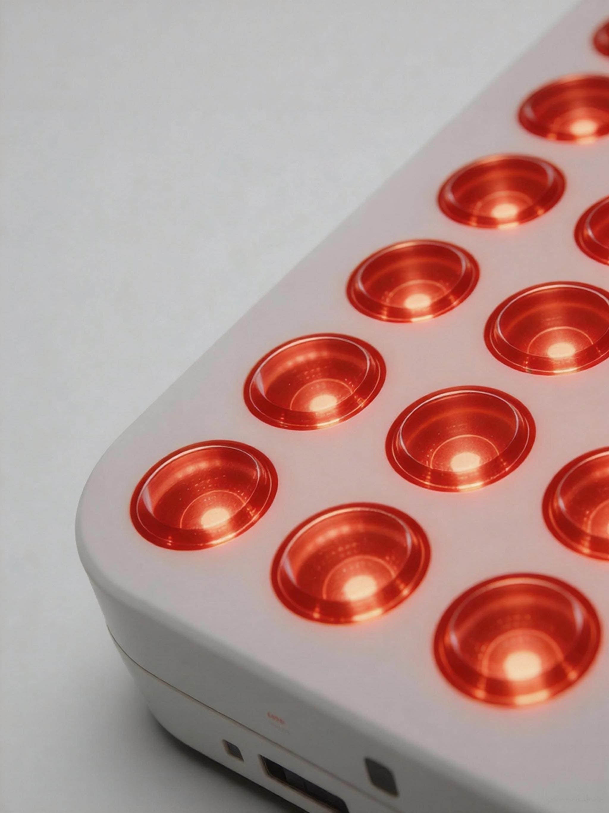 Revo Red Light Mini R