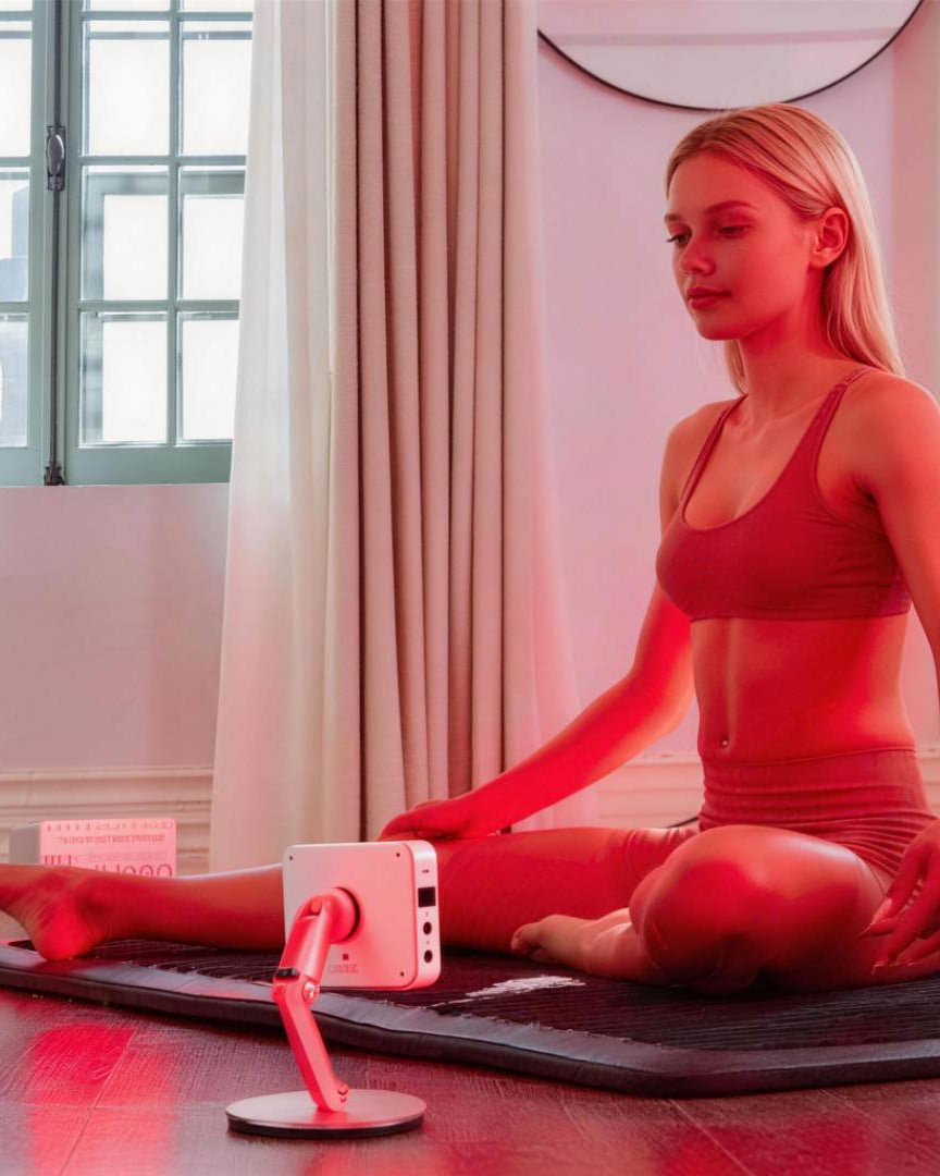 Elevated Irradiance for Targeted Efficacy