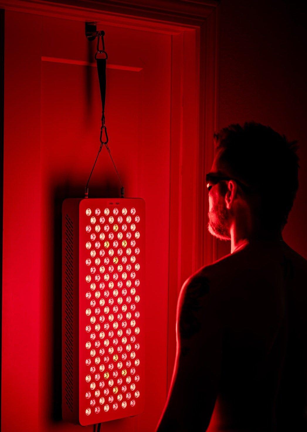 MitoPRO™ 750X | Red Light Therapy Panel Series - Mito Red Light