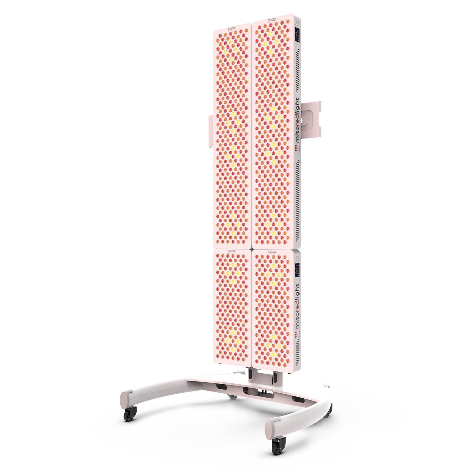 2x MitoPRO 750X & 1500X | Red Light Therapy Panel | Mito Red Light