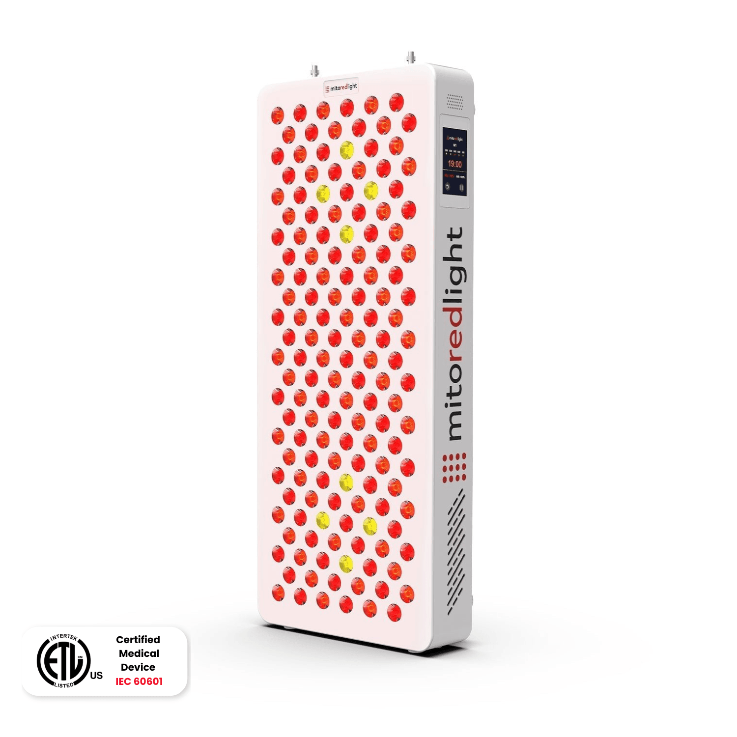 MitoPRO™ 750X | Red Light Therapy Panel Series - Mito Red Light