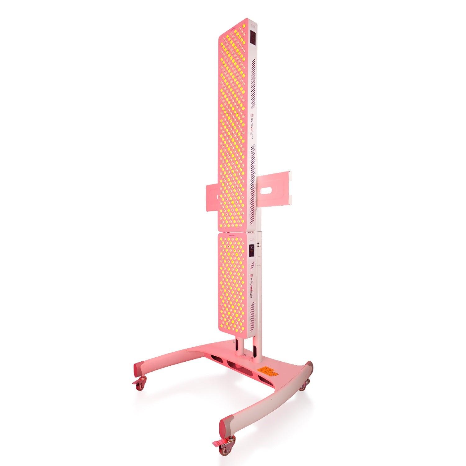 MitoPRO 750X & 1500X | Red Light Therapy Panel Series - Mito Red Light
