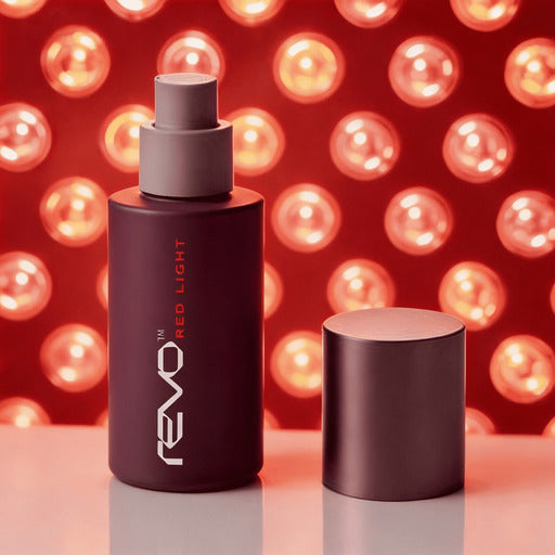 10x Faster Anti-Aging Results with LED Therapy