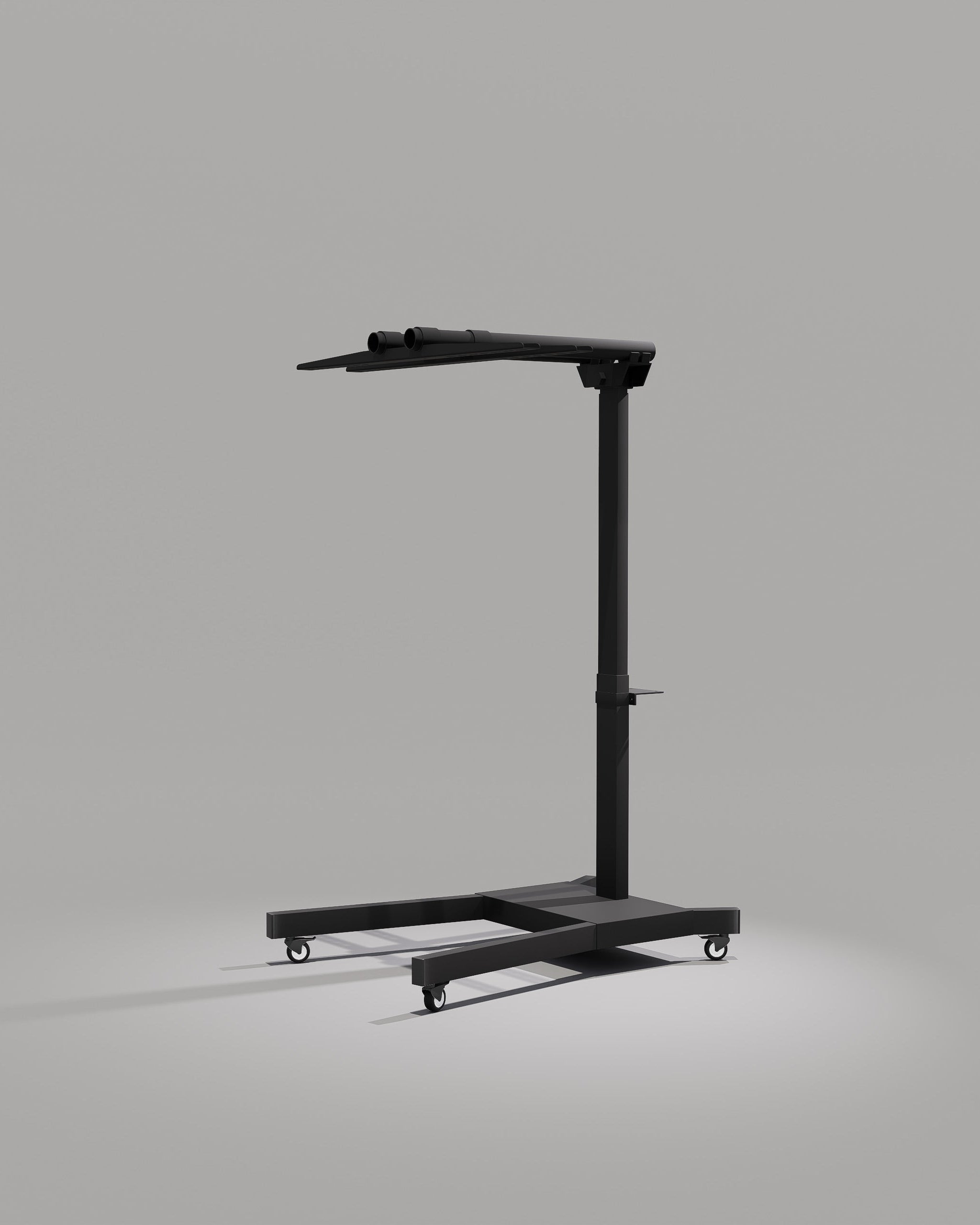 Rotate Mobile Stand
