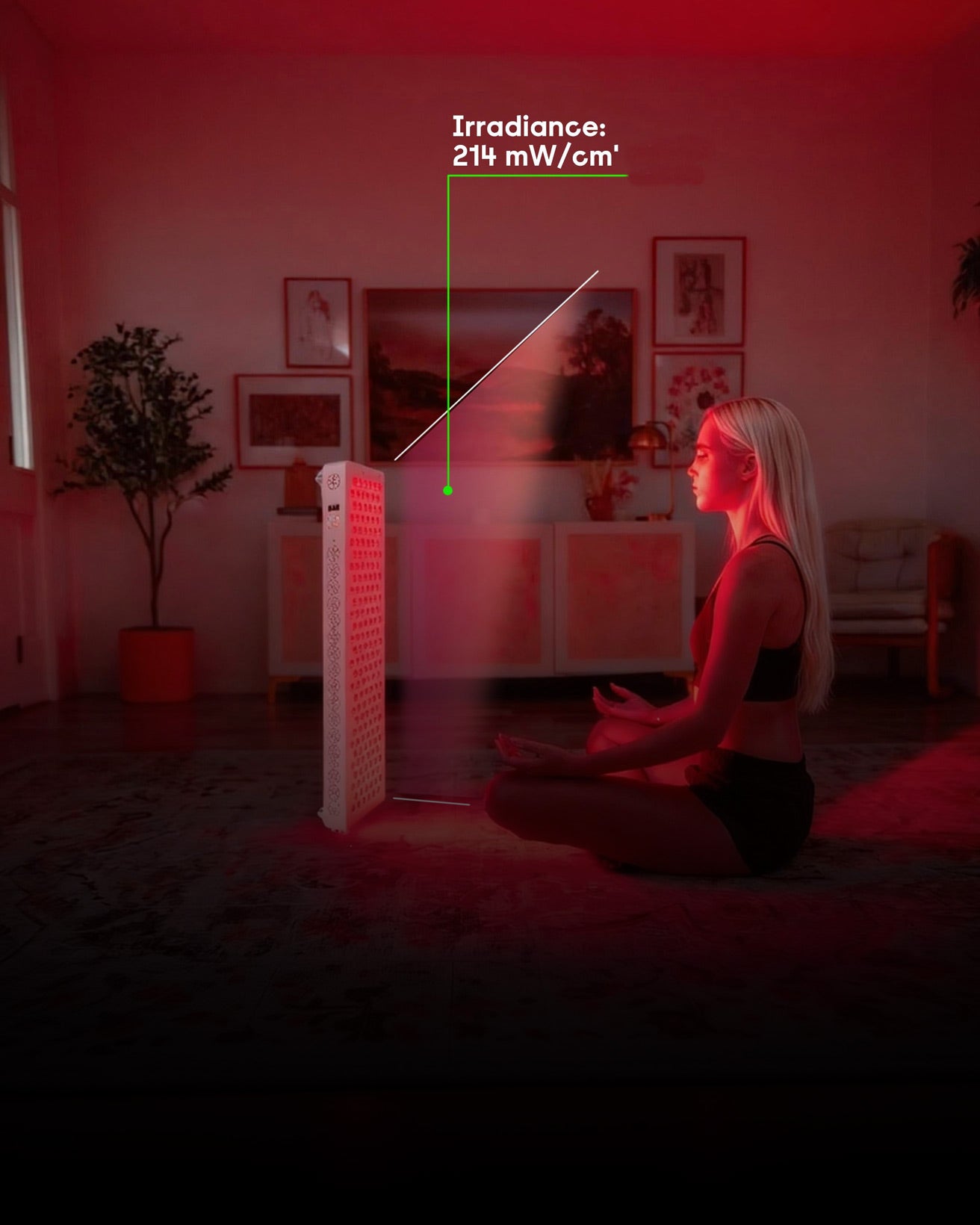 Effective Light for Deeper Results