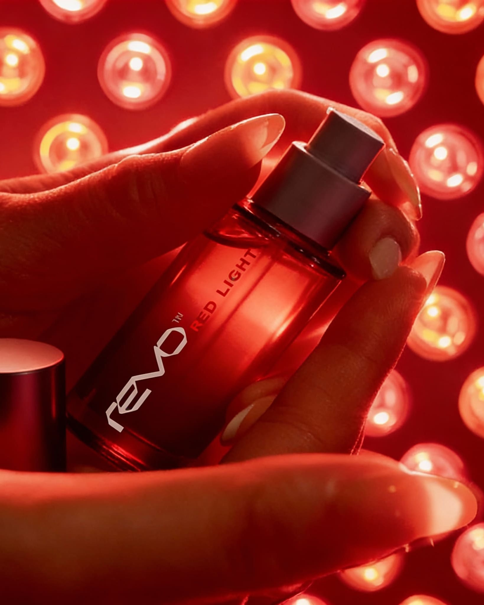 10x Faster Anti-Aging Results with LED Therapy