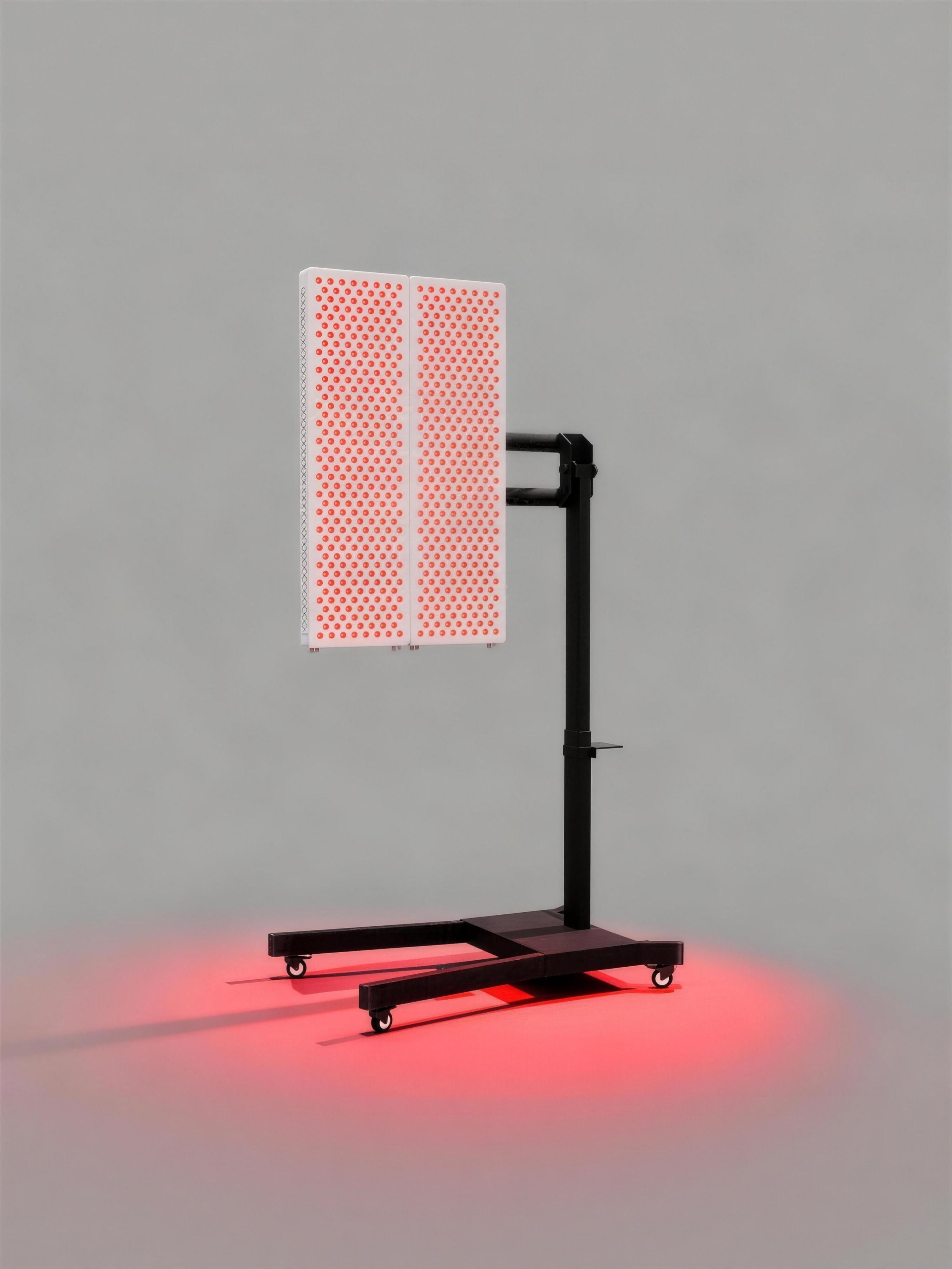 Revo Red Light PRO 1500X Dou