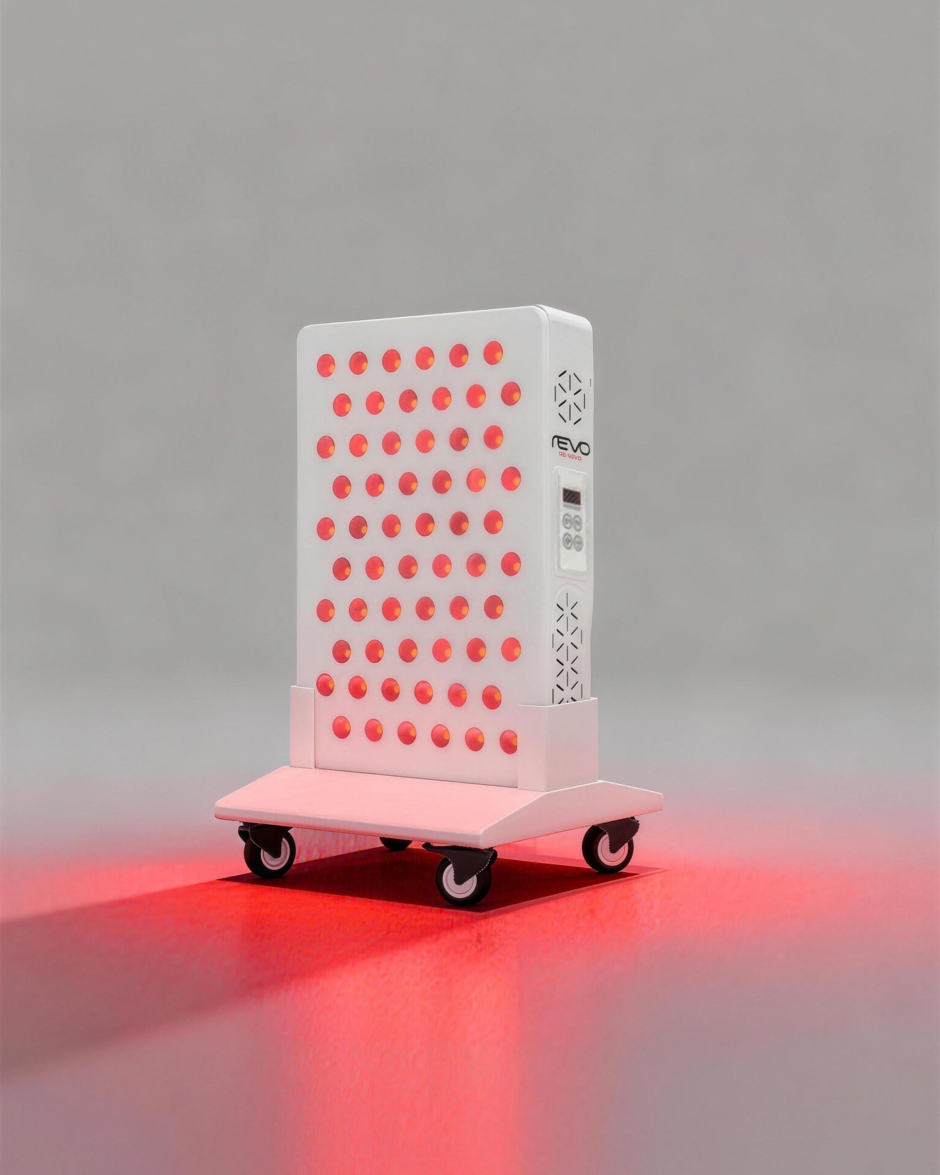 Revo Red Light 300R